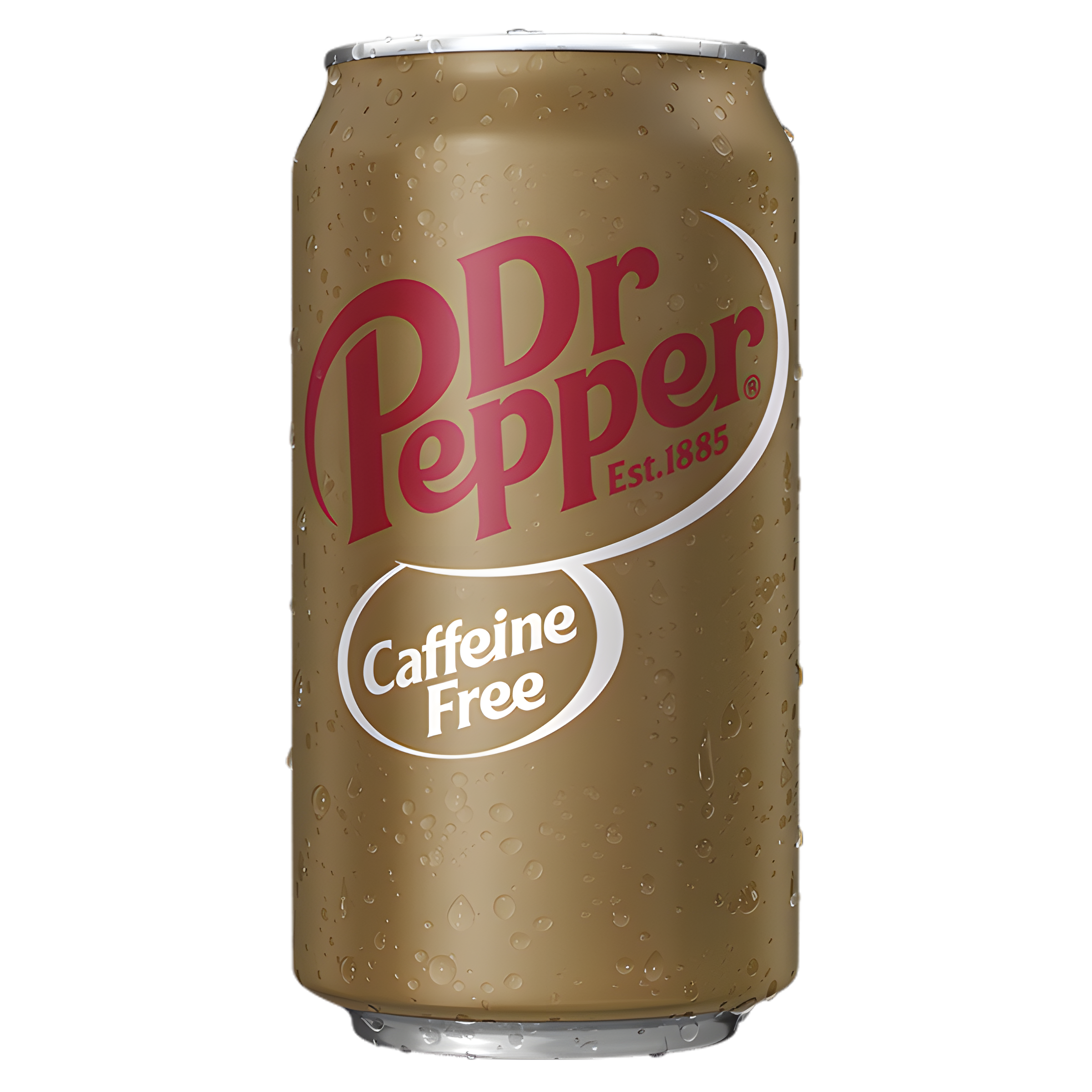 Caffeine Free Dr Pepper - 12 Fl Oz