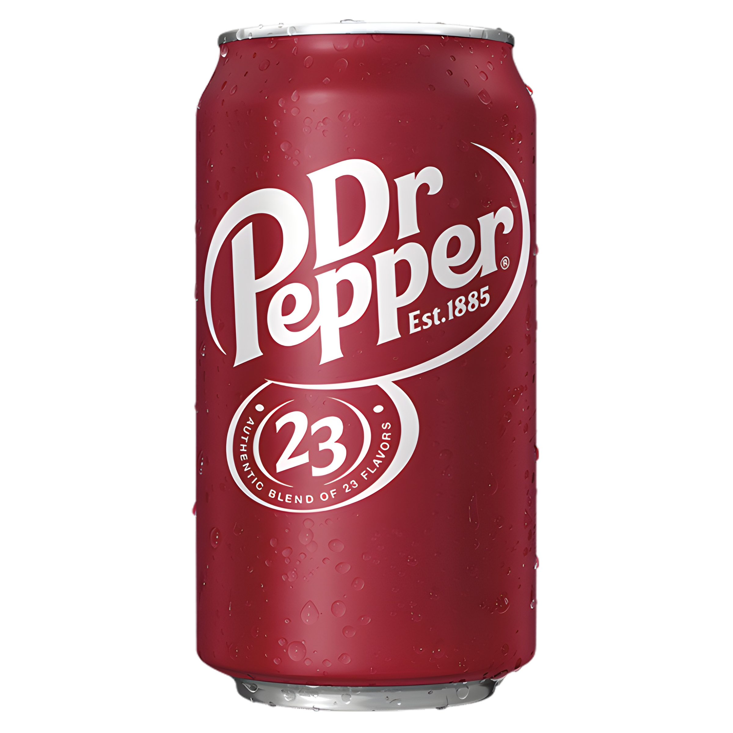 Dr Pepper - 12 Fl Oz